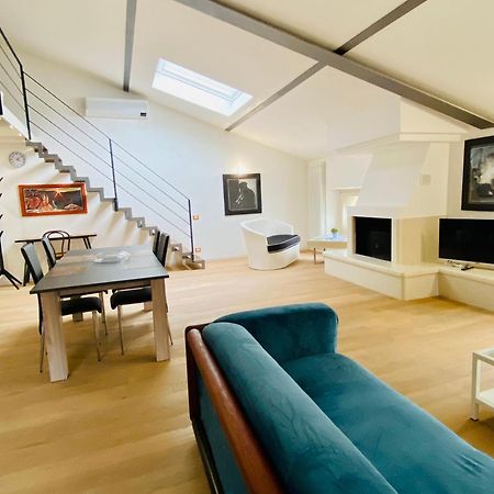 Da Mario Superior Apartment Μαλτσεζίνε Εξωτερικό φωτογραφία
