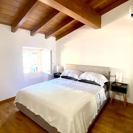 Da Mario Superior Apartment Μαλτσεζίνε Εξωτερικό φωτογραφία