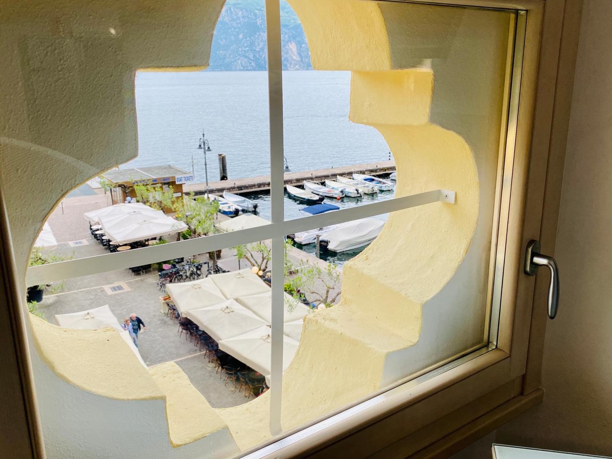 Da Mario Superior Apartment Μαλτσεζίνε Εξωτερικό φωτογραφία