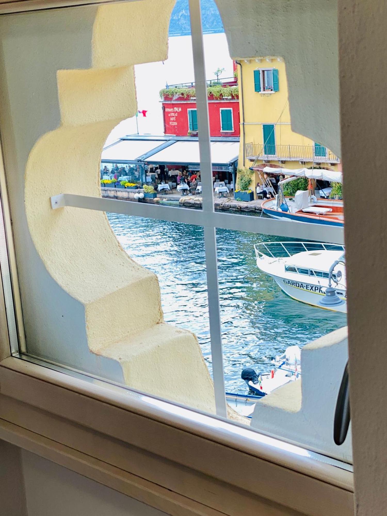 Da Mario Superior Apartment Μαλτσεζίνε Εξωτερικό φωτογραφία