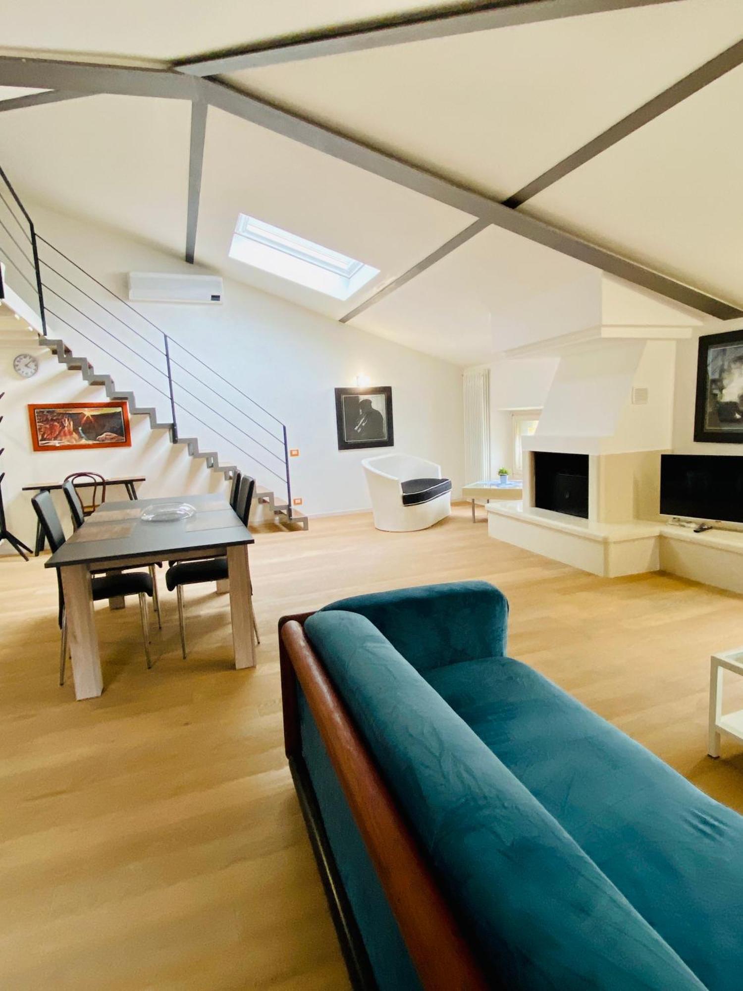 Da Mario Superior Apartment Μαλτσεζίνε Εξωτερικό φωτογραφία