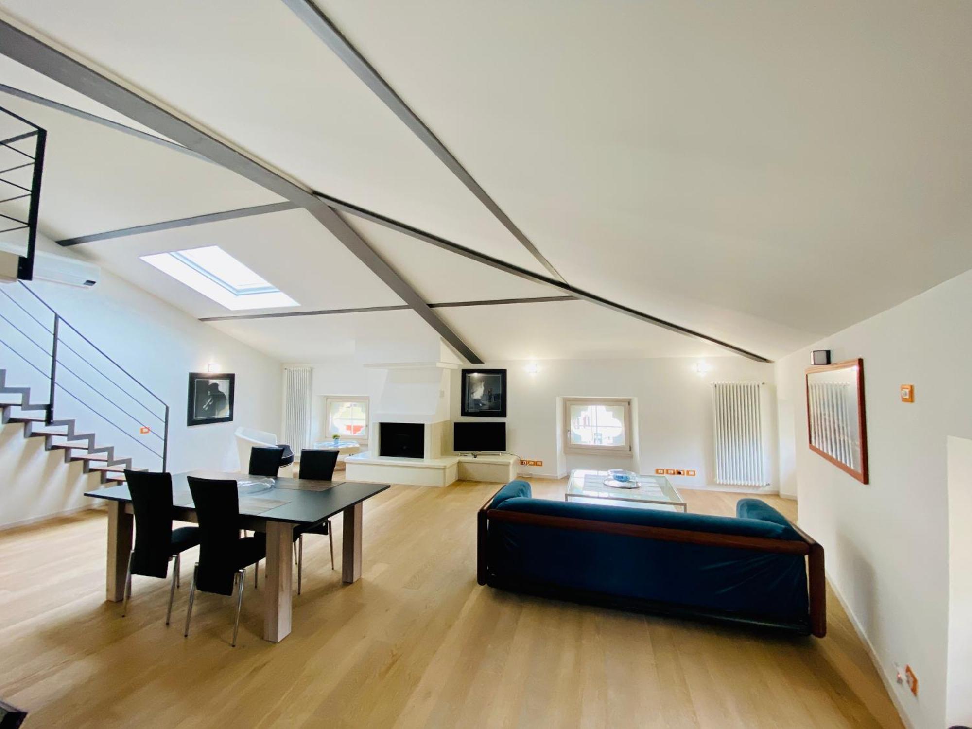 Da Mario Superior Apartment Μαλτσεζίνε Εξωτερικό φωτογραφία