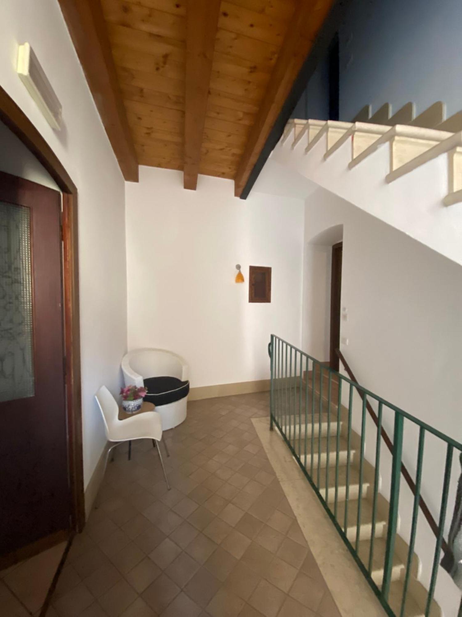 Da Mario Superior Apartment Μαλτσεζίνε Εξωτερικό φωτογραφία